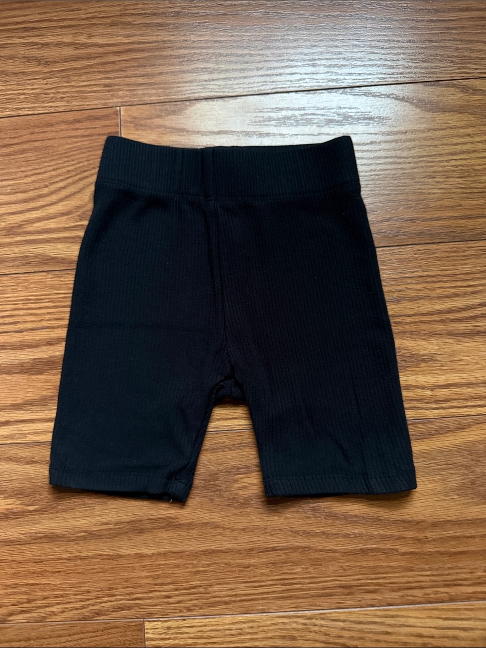 Kyte baby Ribbed Bike Shorts